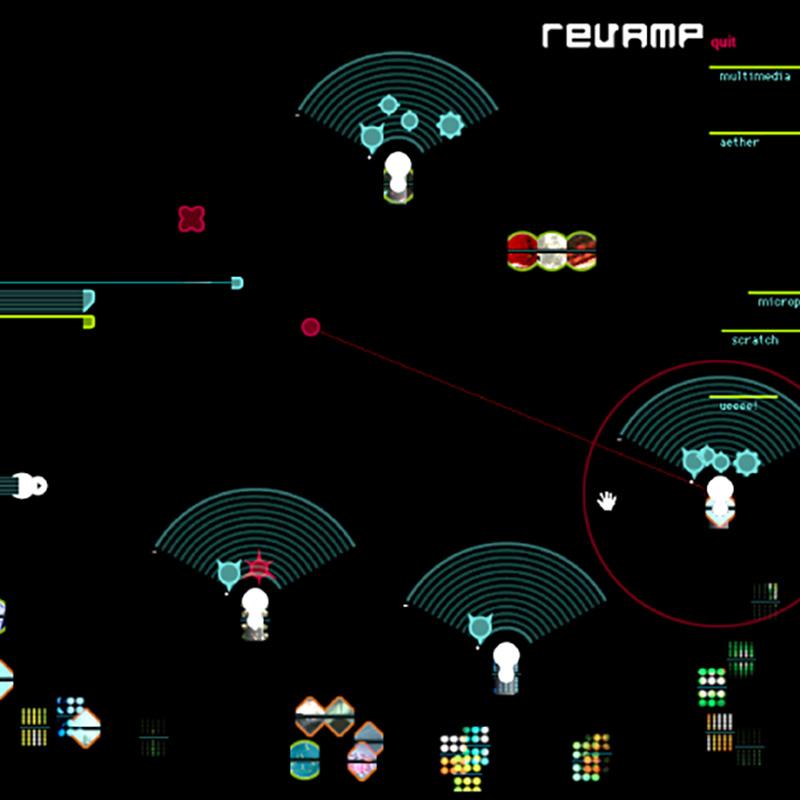 Revamp