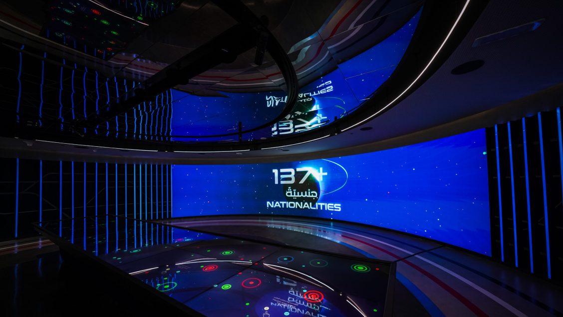 Expo 2020 Exhibits - Image 2