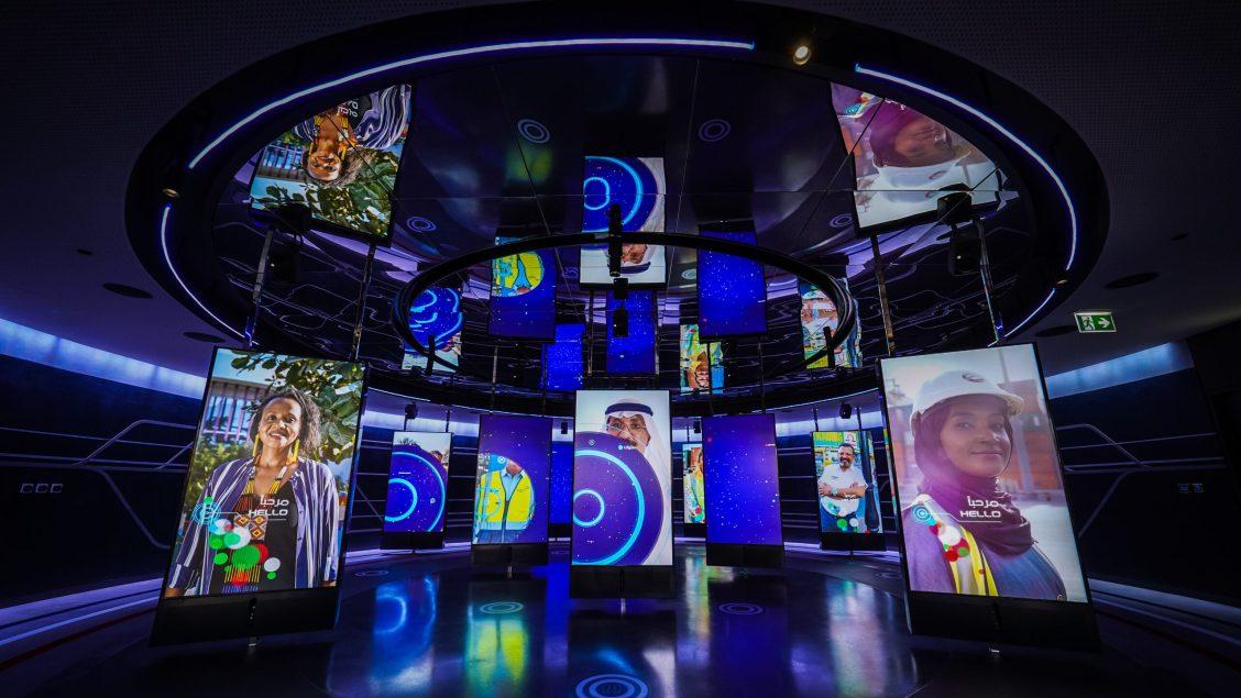 Expo 2020 Exhibits - Image 3