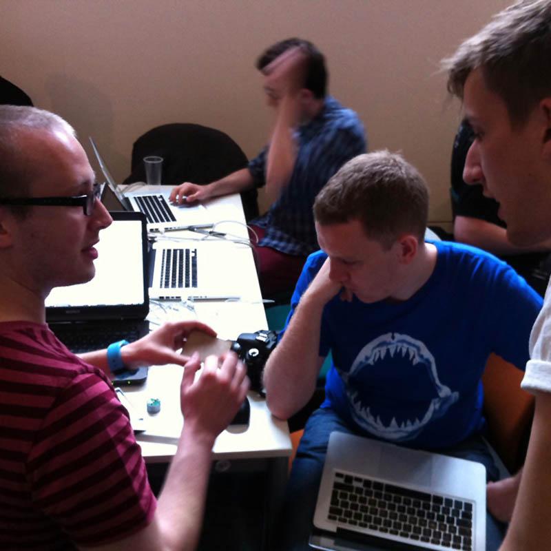 Journalism Hackday - Image 2