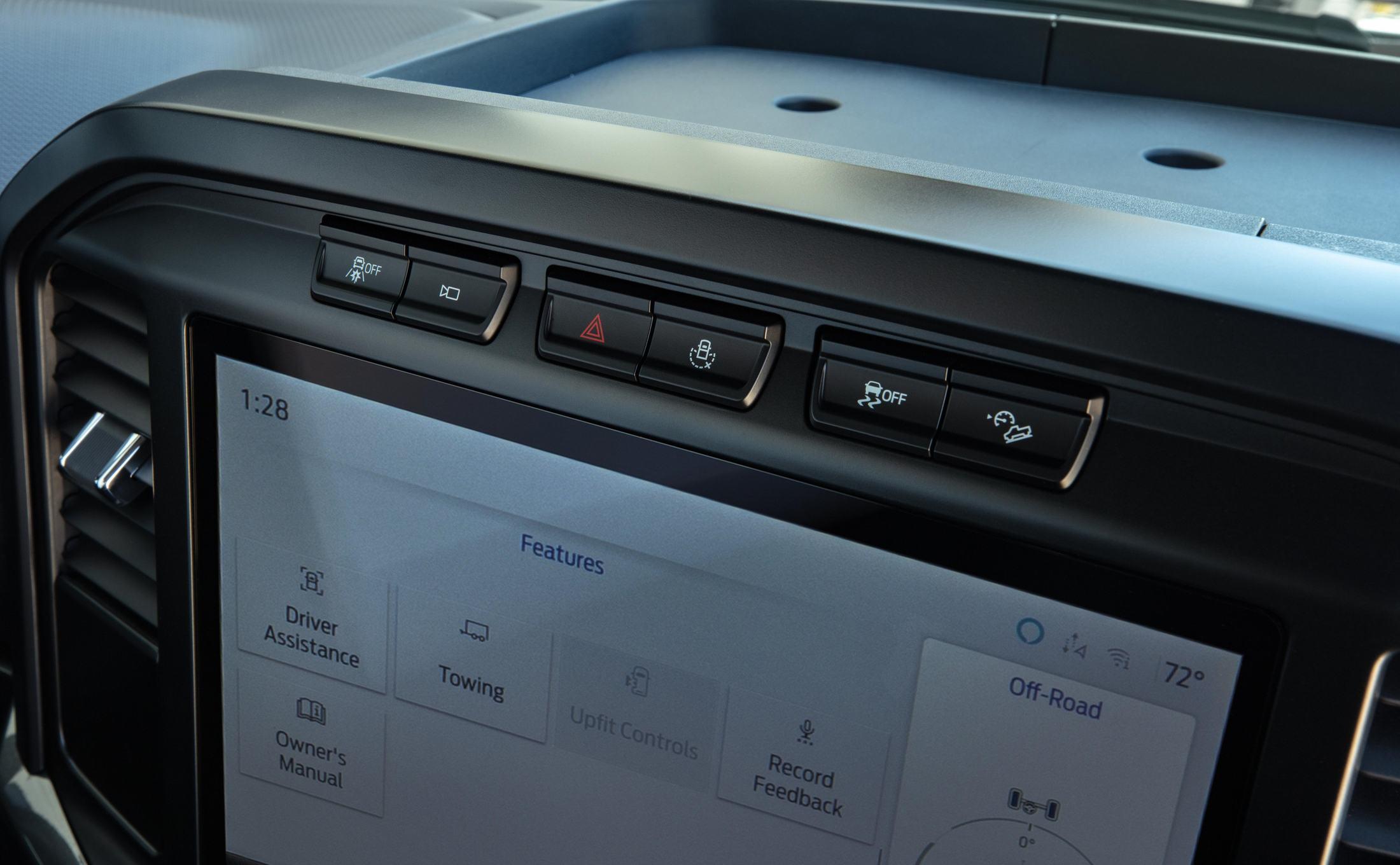 Vehicle Integration System - Image 3