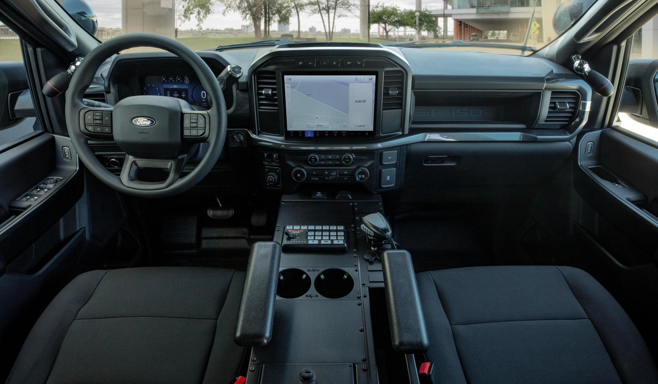 Vehicle Integration System - Image 2