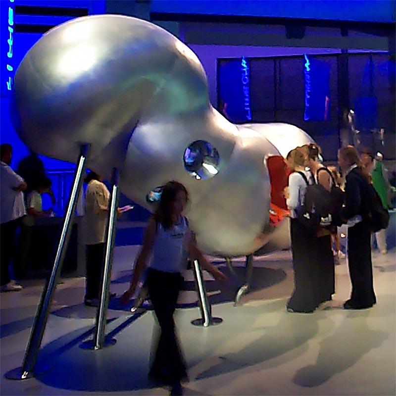 Science Museum Bloids - Image 2