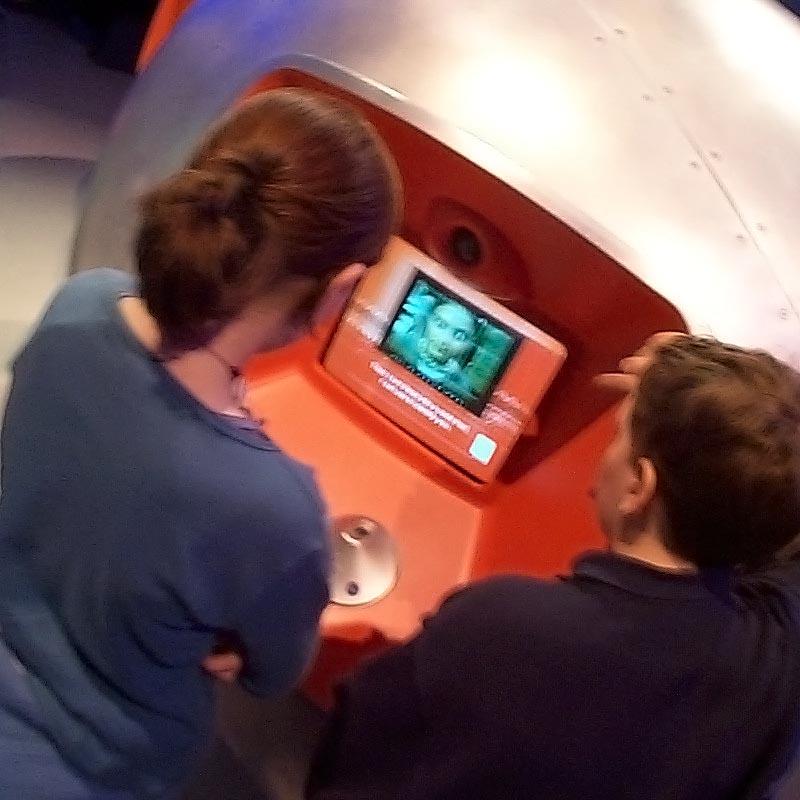 Science Museum Bloids - Image 3