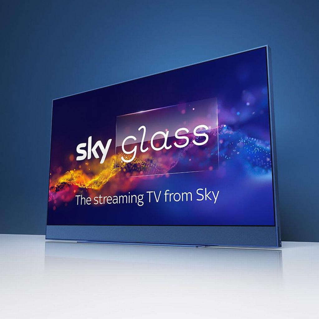 Gestures for Sky TV - Image 3