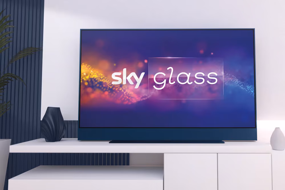 Sky Glass Prototype - Image 3